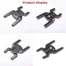 Durable Flashing Stand Easy Setups fits V860 V850 TT600 TT685 TT350 Camera Light