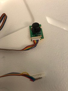 Neutron Lab 27" 2K MS270F IR Platine/Maus