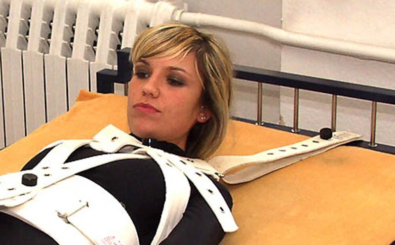 Segufix ® 2212 Schulter-Zusatzhalterung