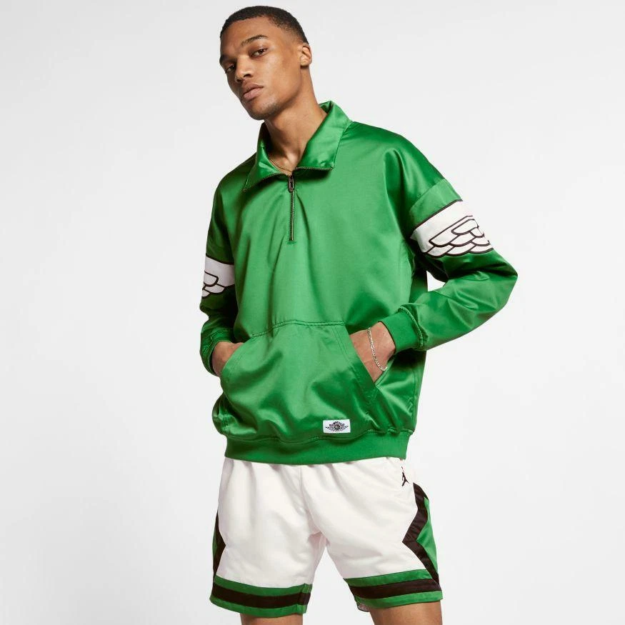 Jordan classic hotsell wings shorts