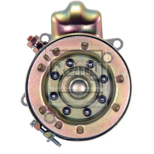 Motor de arranque compatible con Mercury Comet Colony Park Marauder 1962-1977, Monterey REMY Foto 3 de 4