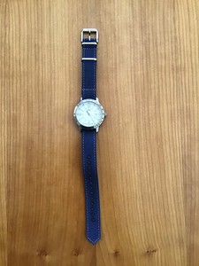 timex tachymeter
