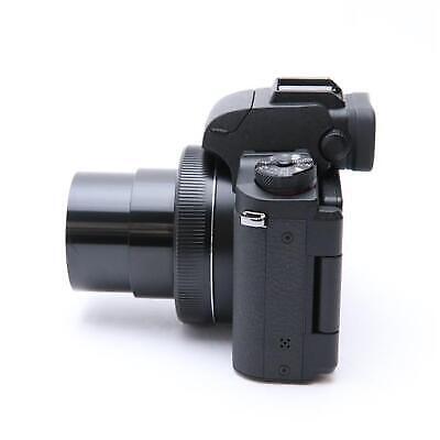 Canon キヤノン PowerShot G1X Mark III Canon PowerShot G1 X Mark III Review: A Powerful But Pricey