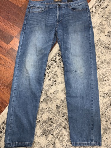 Ring Of Fire Mens 38x30 Jeans Skinny 