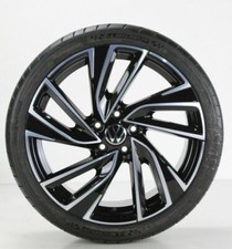 4 Neue Felgen 19'' Adelaide VW Golf, Passat, EOS, Scirocco, Tiguan, T Roc