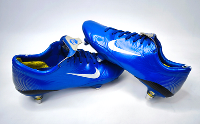 Nike Mercurial Vapor III MV SG R9 EUR 41 / UK 7 Made in Italy