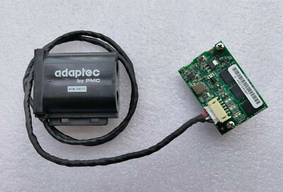 Adaptec Flash Module AFM-700 CC PCA-00332 ASR-78165 ASR-8805 ASR-72405 8405