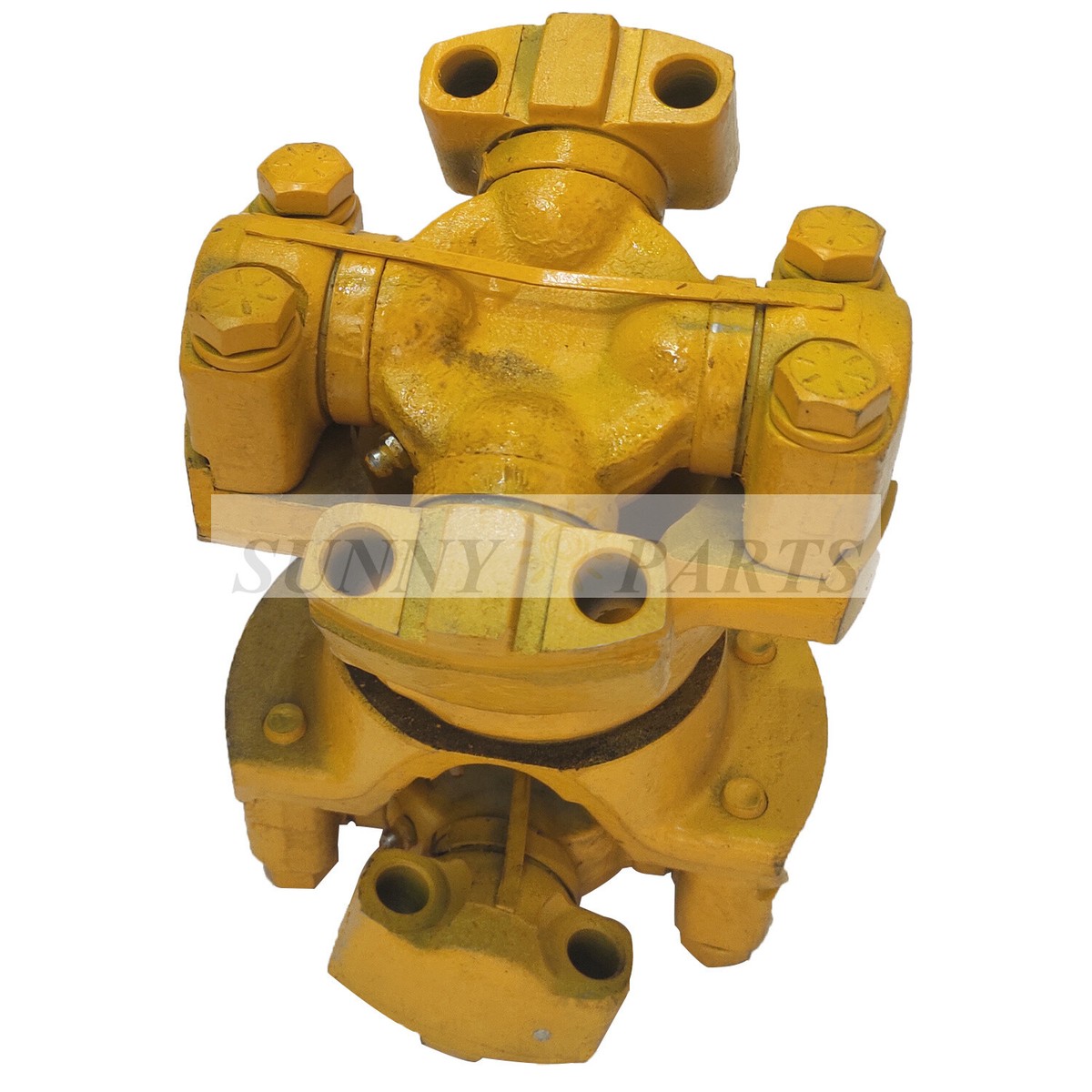 134-12-61141 Universal Joint Ass'y fits for Komatsu