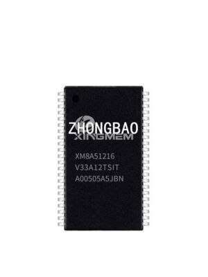 XM8A51216   chip XRAM super IS62WV51216   15ns high-speed   8Mb #E2