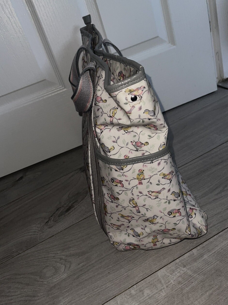 Cath Kidston Backpack Baby Changing Nappy Bag With, 45 OFF