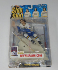 1999 McFarlane Slapshot The Hanson Brothers Jack Hanson