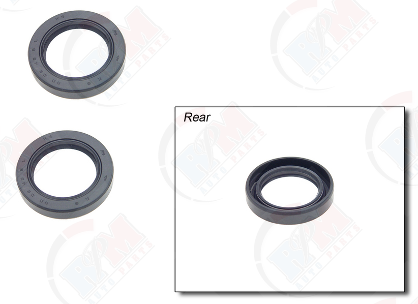Two Camshaft Cam Seal 91213PR3004 (FOR Honda Acura 9900 CIVIC SI