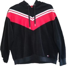 Tommy Hilfiger Sweatsuit Hoodies for Women Long Sleeve Lightweight Lounge Sets