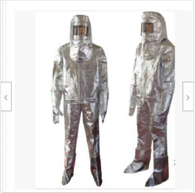fireproof suits
