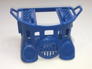 rescue bots high tide rescue rig