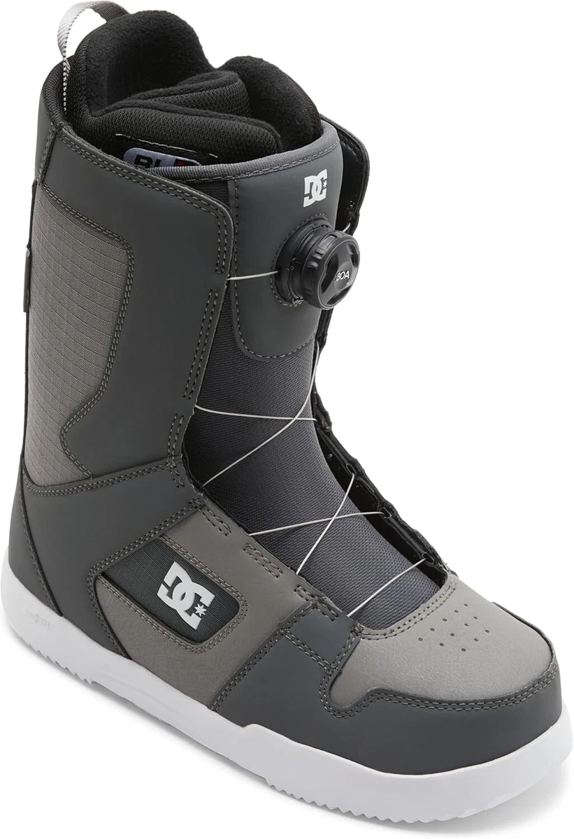 DC Ski & Snowboard Boots for Men for sale | eBay