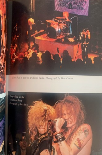 It's So Easy : And Other Lies by Duff McKagan H/C 1st Ed. Guns N Roses (C454) - Bild 6 von 12