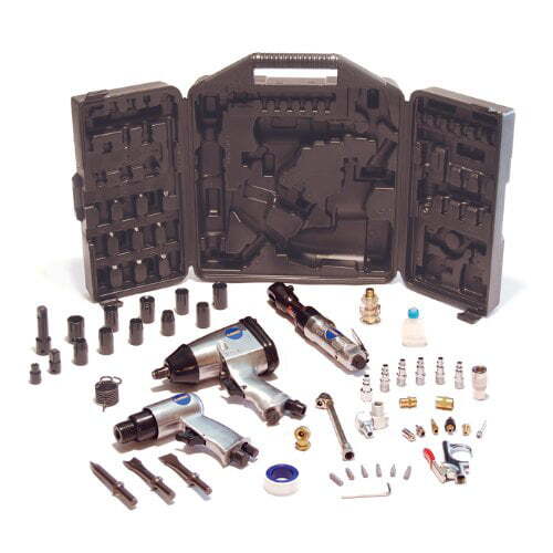 Performance Tool Kit