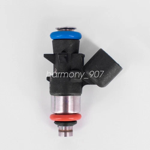 6 PCS New GENUINE MOPAR FUEL Injectors WRANGLER Challenger 3.6L 5184085AC - Picture 5 of 11