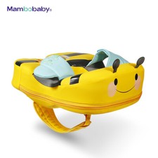 Mambobaby B505-27 Cute Swim Float Non-inflatable Swimming Float K1Y3