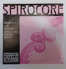 Spirocore VC3/4 D Mittel