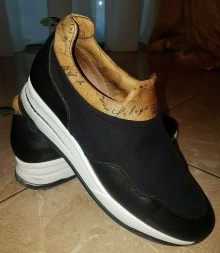 Alviero martini - 1^ classe Shopping Nero/naturale Geo classic GR42 - Alviero  Martini - 1^ Classe vendita online - GULLIVER COLLECTION