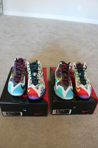 what the lebron 11 ebay