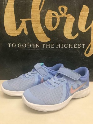 nike revolution 4 pink