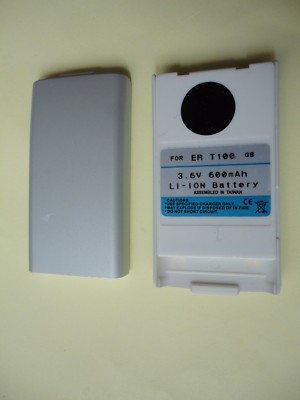 SONY ERICSSON T100 EUR 5,00 - FR