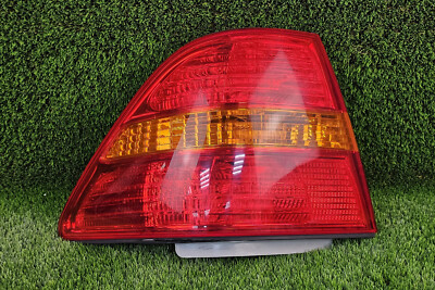 LEXUS LS430 2001-2003 Linke Seite Fahrerseite RÜCKLICHT Oem Jdm Gebraucht