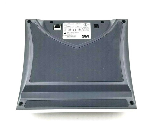 3M Attest Auto-Reader 490 Incubator Lab with Operator's Manual, PARTS ONLY - Picture 7 of 12