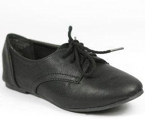 soda oxford shoes