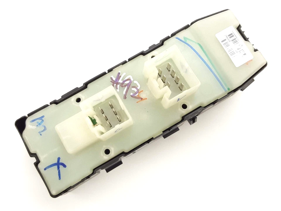 Interruptor de cerradura de puerta de ventana Patriot calibre brújula 2006-2010 controlador 56040691ad Foto 4 de 4