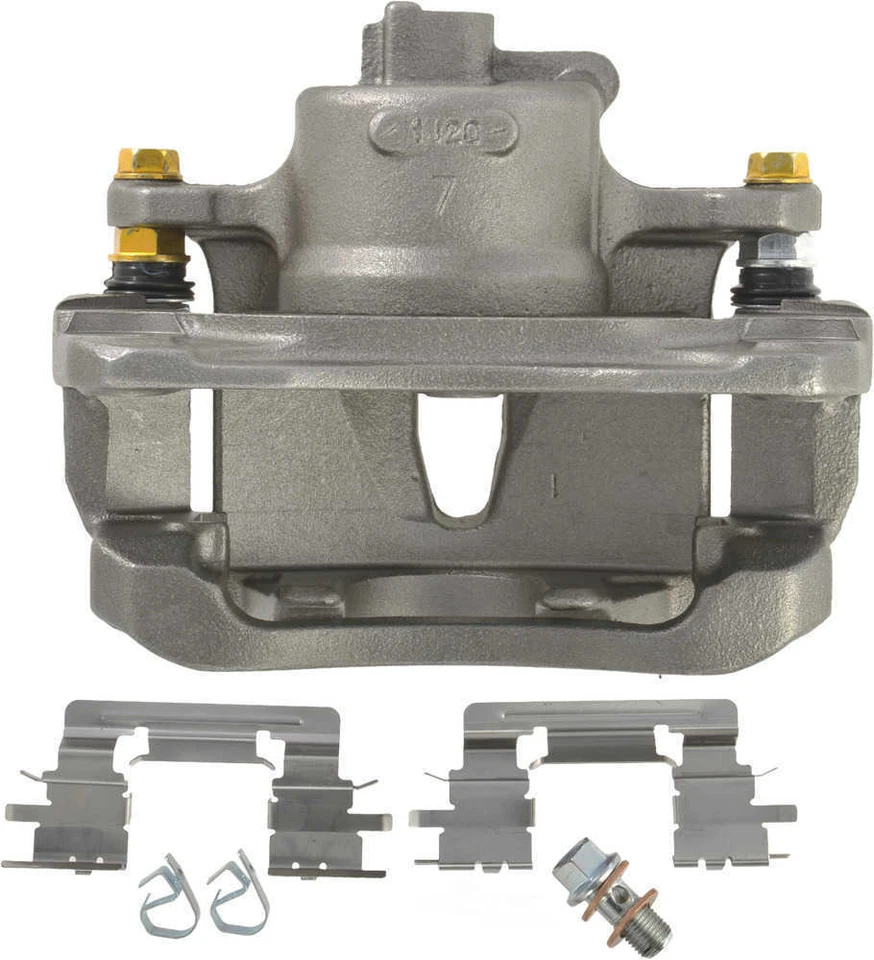 Pinza de freno de disco-OEF3 Autopart Intl 1405-270079 Reman para Toyota Camry 02-04 Foto 2 de 4