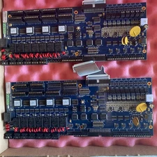 Software House 0311-0040-01 Access Control Module Board STAR-ACM8-WA