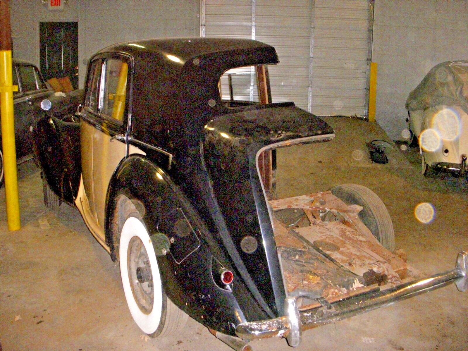 ROLLS ROYCE DAWN WRAITH BENTLEY STROMBERG CARB. LARGEST 46-65 INVENTORY ON EARTH
