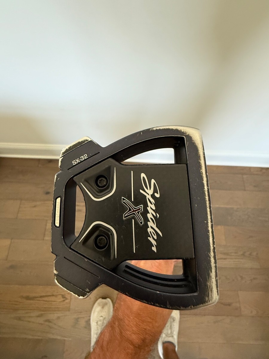 Taylormade Spider X Putter SX-32 34