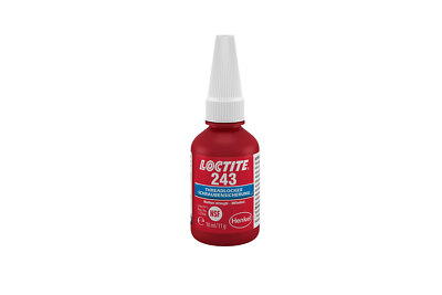 Loctite 243 mittelfest (10 ml) 10ml 41424466