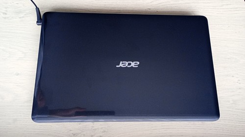 Acer Aspire E1-571 i7-3632qm, 16GB RAM, 1TB HDD, 15.6", Windows 10 Home - Afbeelding 5 van 7