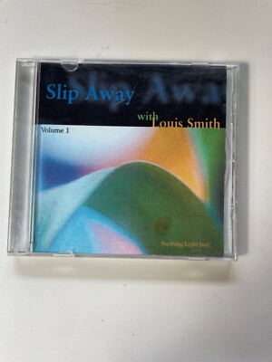 LOUIS SMITH HERE COMES LS HARD BOP JAZZ CD '58 BLUE NOTE LIMITED EDITION OOP
