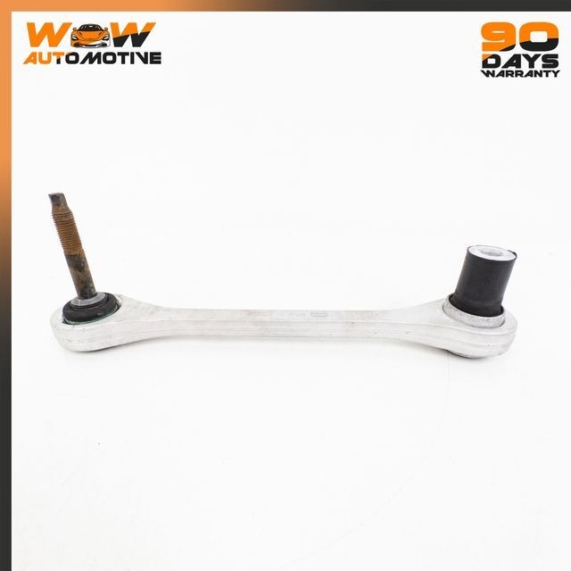 04-13 BENTLEY CONTINENTAL FLYING SPUR REAR LEFT RIGHT TRACK ROD CONTROL ARM OEM