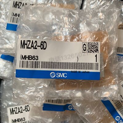 1PCS NEW SMC MHZA2-6D-6C MHZA2-6D3-6S MHZ2-6D 6D1 6S1 6S2 6D3E cylinder