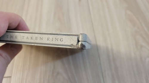 DESTINY: The Taken King (PS4) Steelbook from Collector's Edition - Used - Picture 7 of 11
