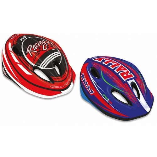 Casco Per Bici Bambino Boy Taglia Unica 200051 Mandelli | eBay