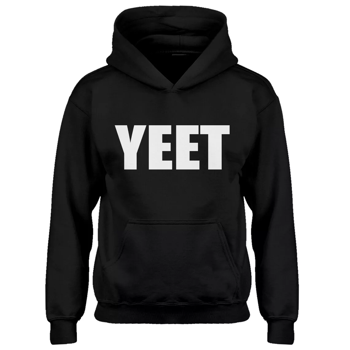Yeet sales hoodie youth