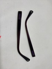 COACH HC 5003 IRIS 9032 PURPLE 135mm TEMPLE ARM PARTS -X18