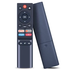 New Remote Control For VISSPL 28000 Lumen Smart 4K Projector