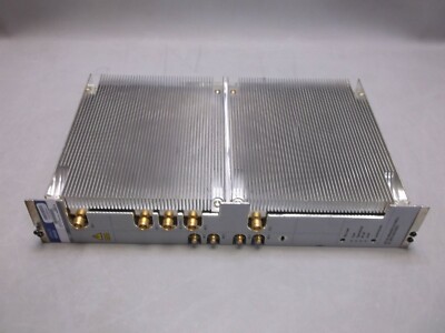 Ericsson Trx Module ERICSSON KRC1311005/2 R2A/A DTRU-8 EDGE MODULE 30 DAY WARRANTY | eBay