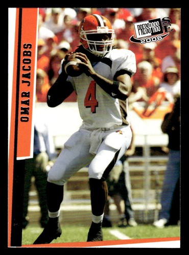 2006 Press Pass SE Football Rookies Complete Your Set #1-40 You Pick! - Picture 10 of 31