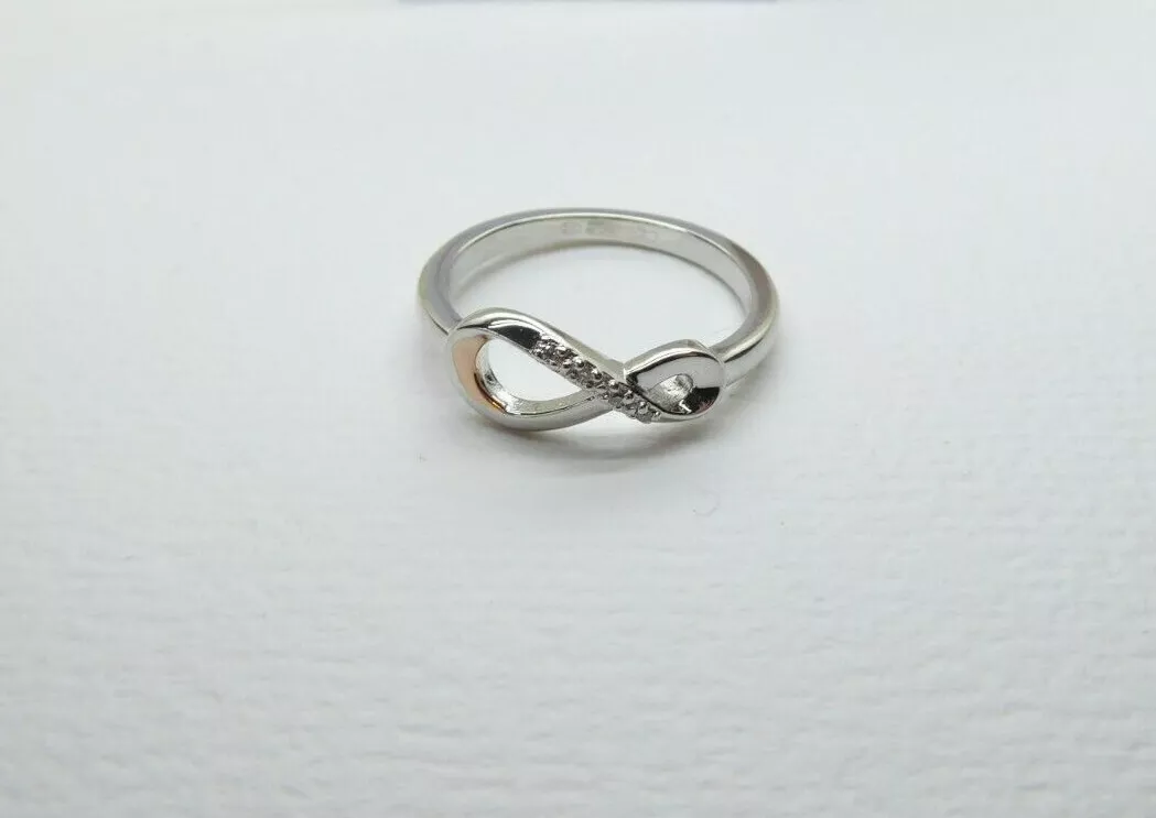 Clogau eternity deals ring